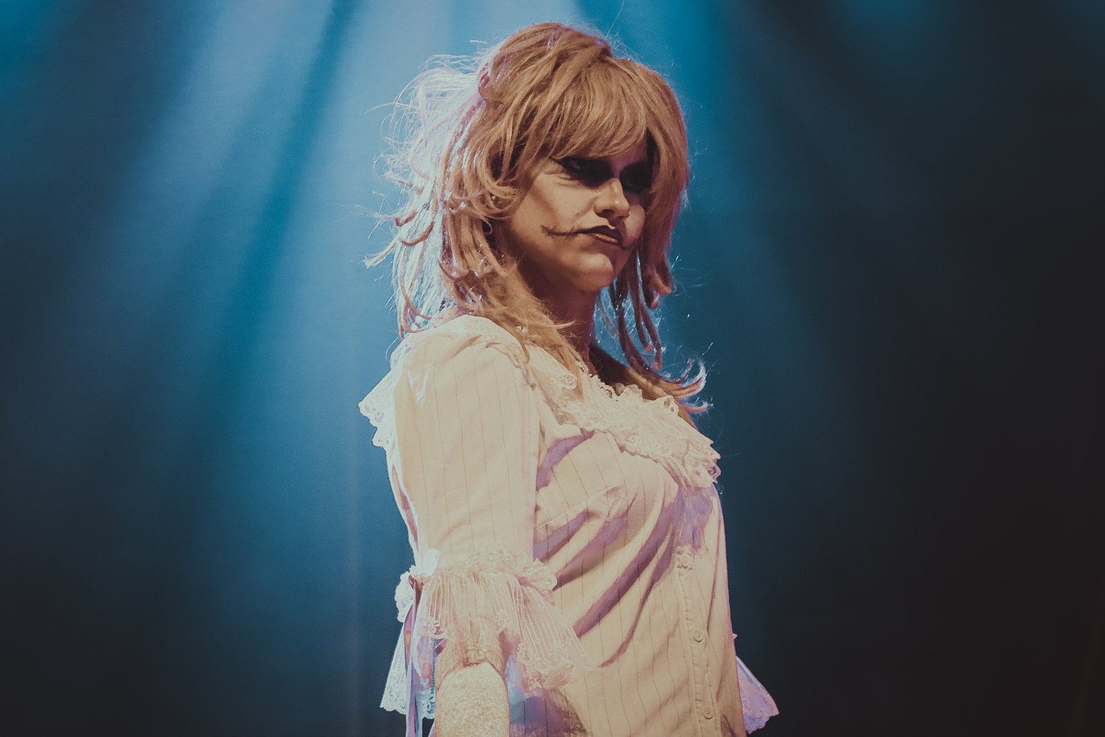 Tim Burton Halloween Concert